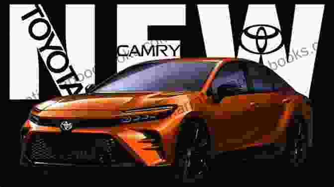 2024 Toyota Camry TRD V6 Engine 2024 Toyota Camry TRD V6: Do You Know All Information About 2024 Toyota Camry TRD V6?: Learn About 2024 Toyota Camry TRD V6