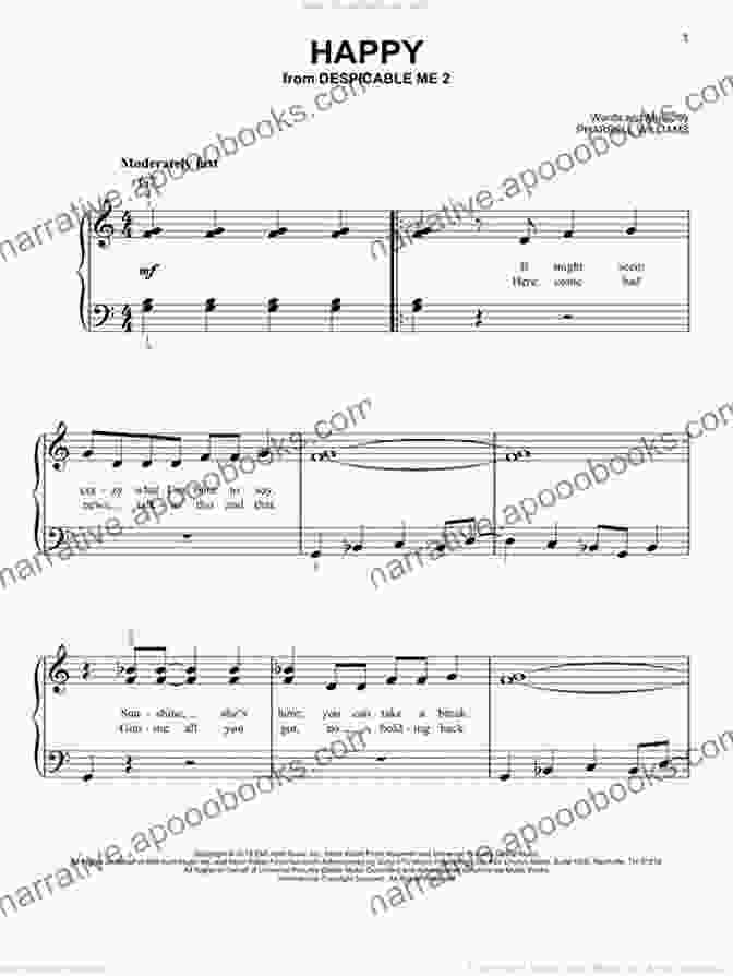 A Close Up View Of The Sheet Music For Air On The G String Bach * Piano Accompaniment ONLY * F Major * Medium Level Sheet Music: Beautiful Classical Song For A Flutist Clarinetist Trumpeter Trombonist Violinist And Other * Wedding