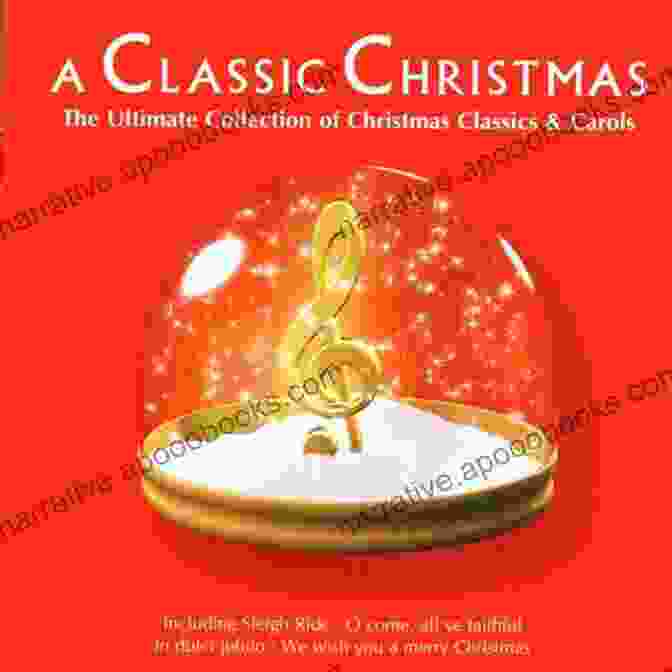 A Collection Of Christmas Carols The New 2024 Christmas Song Of Christmas Song Lyrics And Christmas Carol Lyrics For Your E Reader