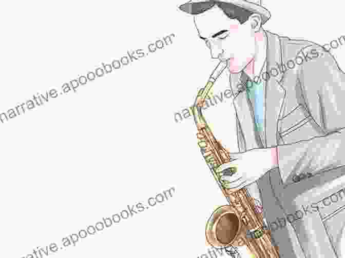 A Couple Dancing To The Sound Of A Tenor Saxophone Playing Mendelssohn's Wedding March Mendelssohn Tenor SAX With Piano/Organ Accompaniment (C/D Major): Easy Intermediate Saxophone Sheet Music * Audio Online * Popular Classical Song * BIG Notes