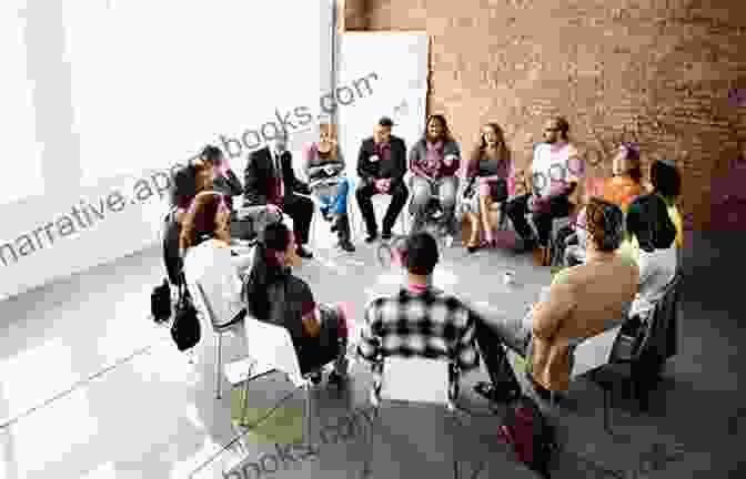 A Group Of People Sitting In A Circle, Listening To A Speaker Hoping It Might Be So: Poems 1974 2000