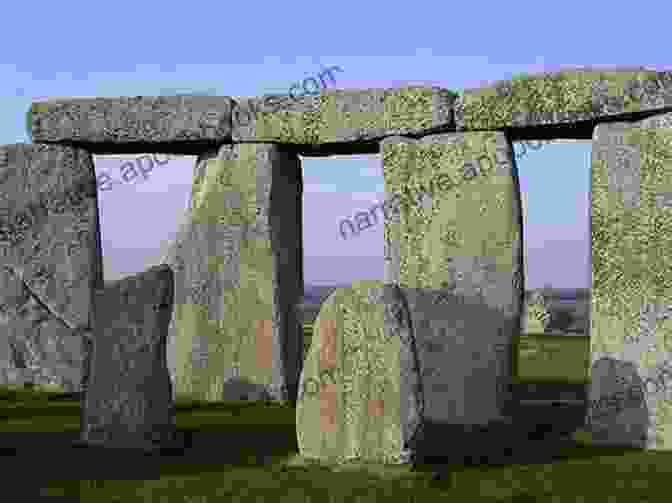 A Majestic Megalithic Site, Showcasing The Grandeur Of Ancient Architecture The Old Stones Of Wales: A Field Guide To Megalithic And Other Prehistoric Sites