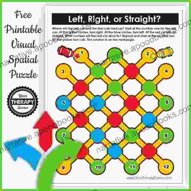 A Mind Bending Puzzle That Will Challenge Your Logical Thinking And Spatial Reasoning Skills Yet More Mind Bending Puzzles And Fascinating Facts