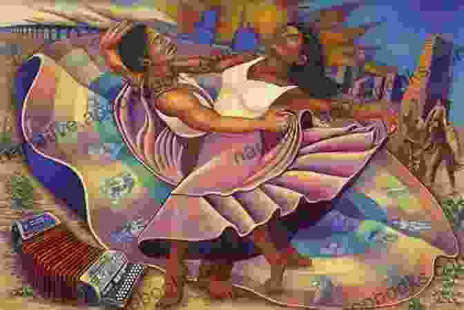 A Vibrant Image Depicting The Richness Of Chicano Art, Music, And Traditions. Chicano Culture Ecology Politics: Subversive Kin (Society Environment And Place)