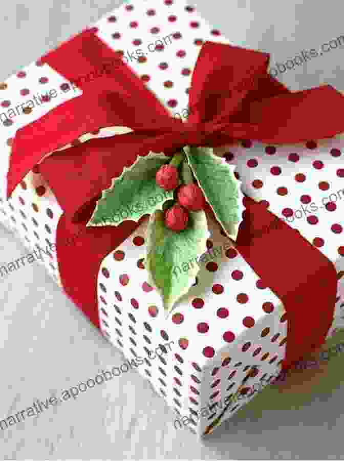 A Wrapped Christmas Gift The New 2024 Christmas Song Of Christmas Song Lyrics And Christmas Carol Lyrics For Your E Reader