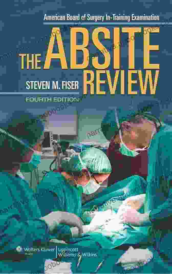 Absite Review Questions Vascular Surgery Book Cover ABSITE Review Questions Vascular Surgery