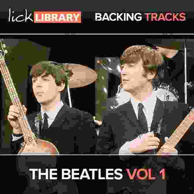 Access To Exclusive Backing Tracks To Play Along With The Beatles The Beatles Instrumental Play Along: Clarinet (Hal Leonard Instrumental Play Along)