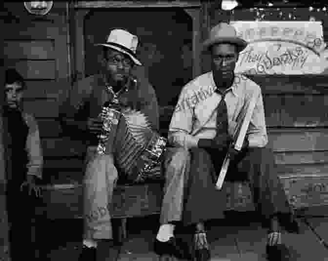 African American Musicians Performing On Street Corner Racial Uplift And American Music 1878 1943 (American Made Music Series)