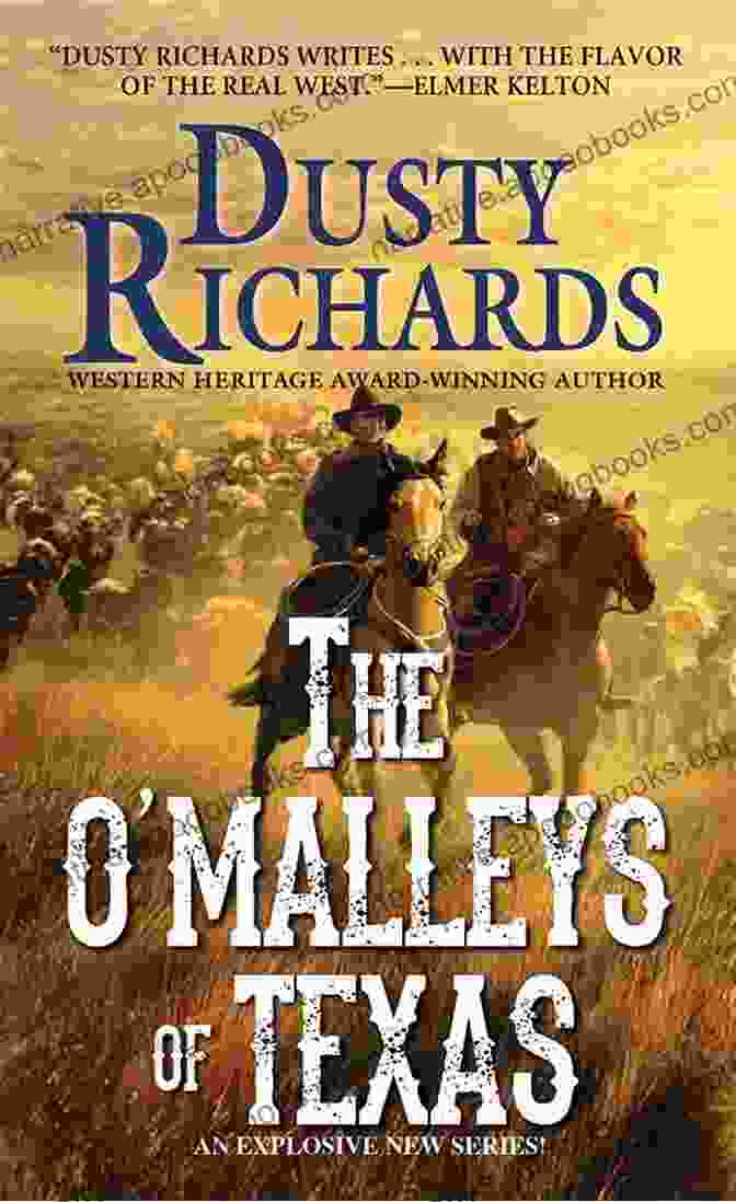 And The Devil Makes Five: The Malleys Of Texas Book Cover And The Devil Makes Five (The O Malleys Of Texas 4)