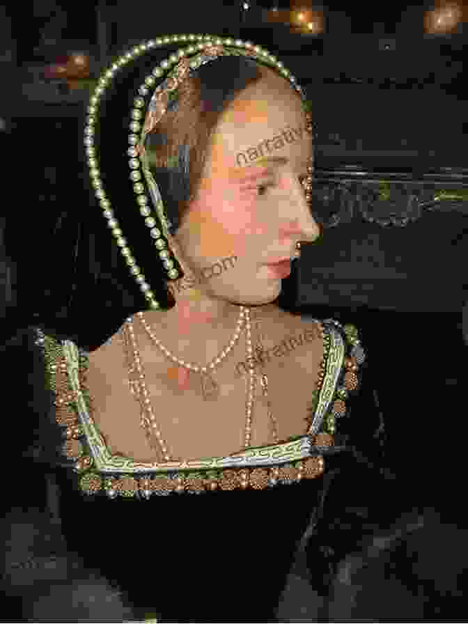 Anne Boleyn, The Second Wife Of Henry VIII Katherine Of Aragon The True Queen: A Novel (Six Tudor Queens 1)