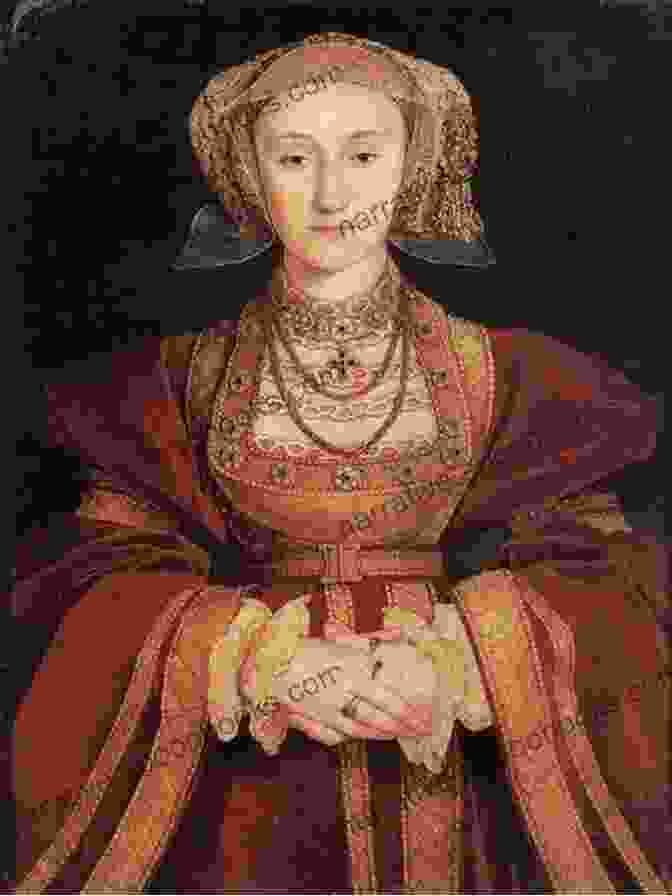 Anne Of Cleves, The Fourth Wife Of Henry VIII Katherine Of Aragon The True Queen: A Novel (Six Tudor Queens 1)