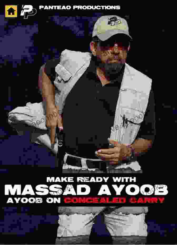 Assured Survival Book Cover Massad Ayoob Star Peace: Assured Survival Putting The Star Wars Defense In Perspective