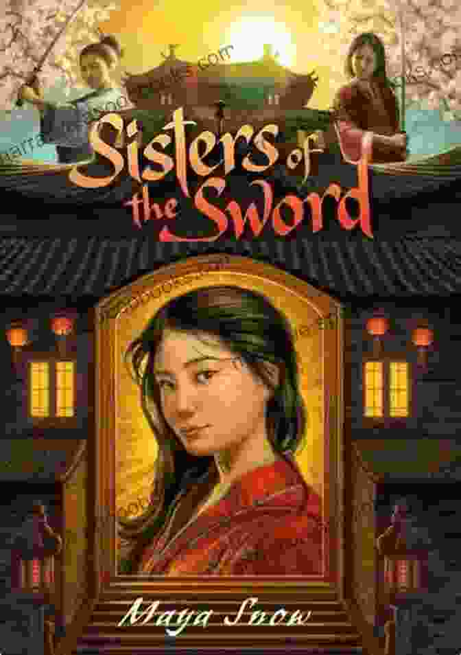 Author Jane Doe Sister Of The Sword: The Barbarians 3