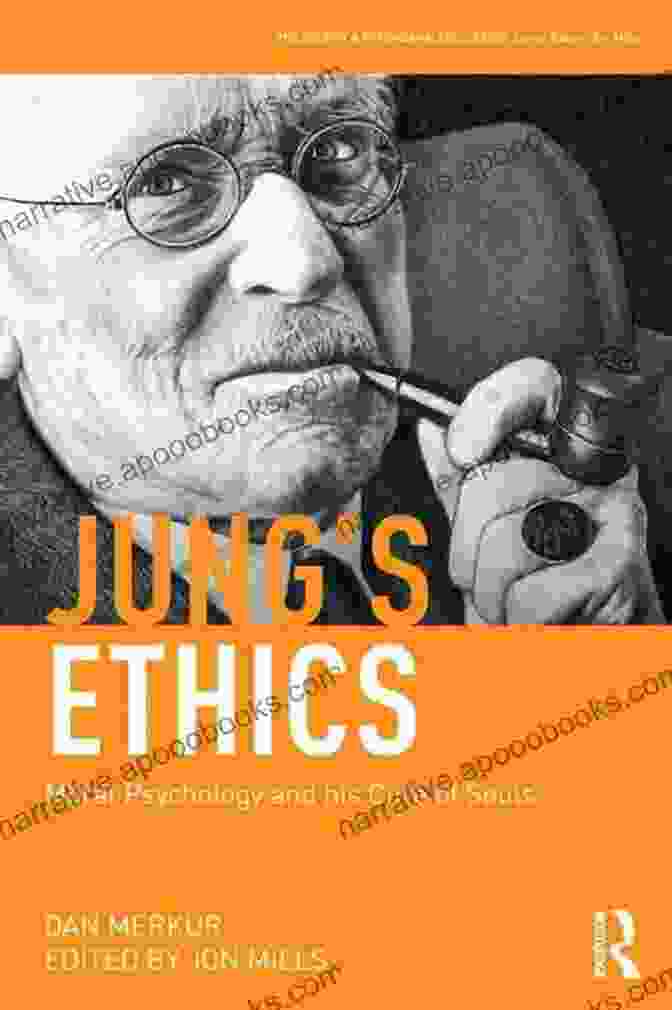 Author Photo Jung S Ethics: Moral Psychology And His Cure Of Souls (Philosophy And Psychoanalysis)