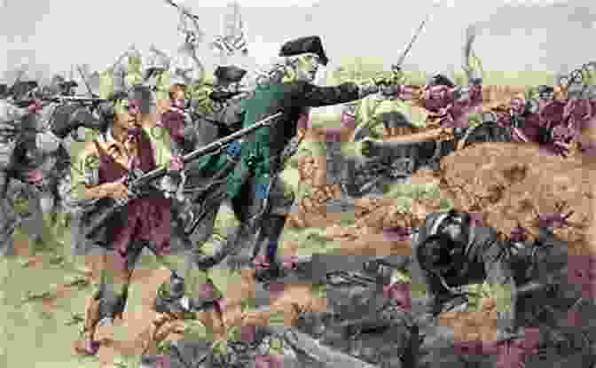 Battle Of Bennington Battlefield, A Symbol Of Vermont's Heroic Contributions To The American Revolution Vermont Icons: 50 Classic Symbols Of The Green Mountain State