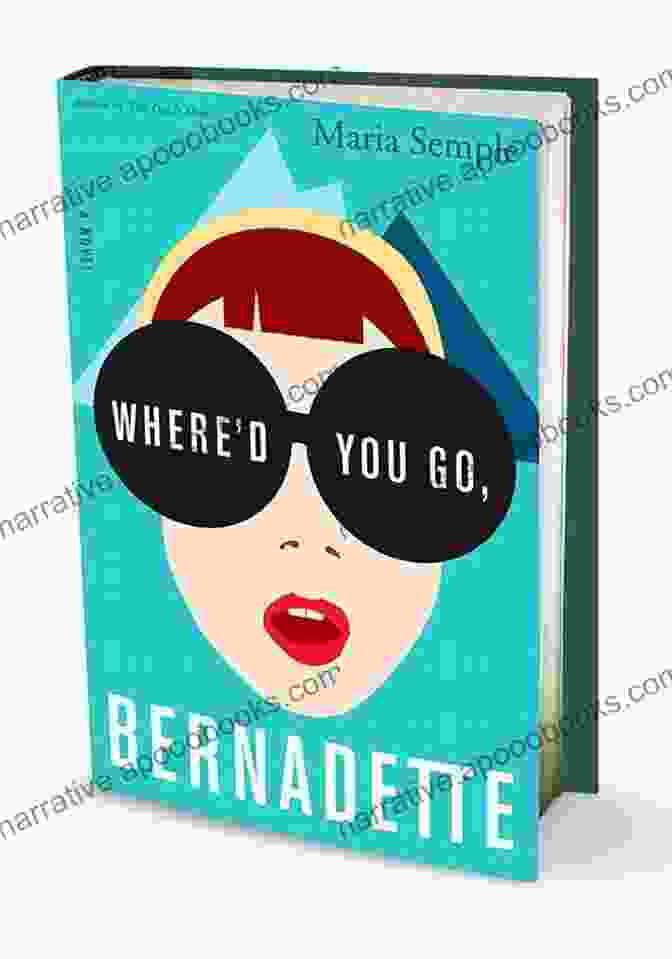 Bernadette And Bee From Where You Go Bernadette Novel Where D You Go Bernadette: A Novel