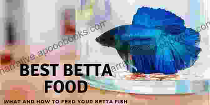 Betta Fish Eating Vegetables Species Appropriate And Healthy Nutrition For Betta Fish A Compact Explanatory And Short Read (Guidebooks On Keeping Fighting Fish 2)