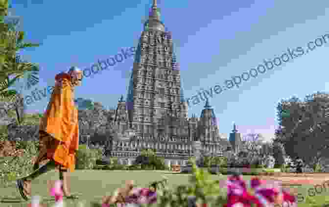 Bodh Gaya, The Place Where Gautam Buddha Attained Enlightenment BIHAR: The Land Of Buddhism And Jainism