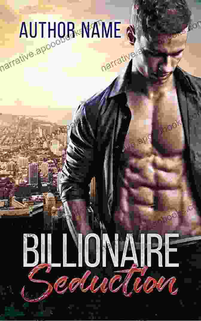 Book 1 Cover: The Billionaire's Seduction BOSS DADDIES : A CONTEMPORARY ROMANCE BOX SET