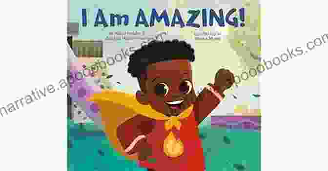 Book Cover Of Am Amazing Alissa Holder I Am Amazing Alissa Holder