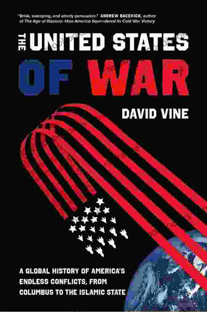 Book Cover Of Music And War In The United States Music And War In The United States