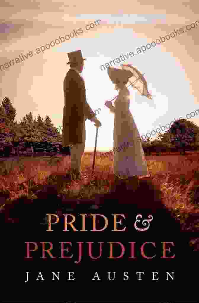 Book Cover Of Pride And Prejudice Variation Vignette With An Elegant Regency Era Couple On A Green Background. Charlotte S News: A Pride And Prejudice Variation Vignette