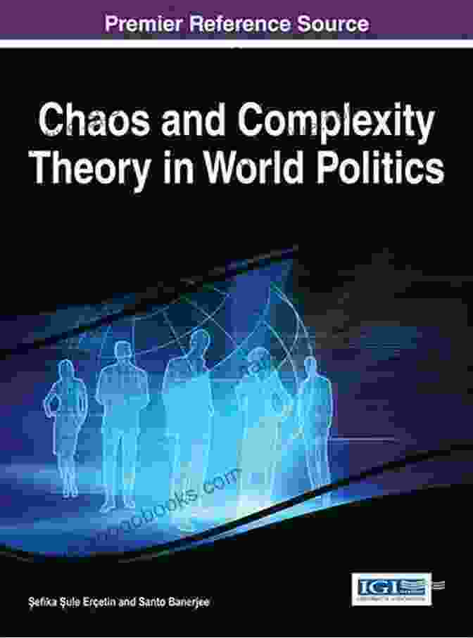 Book Cover: The Politics Of Uncertainty, Chaos, And Complexity In The Information Age The Politics Of Uncertainty: Challenges Of Transformation (Pathways To Sustainability)