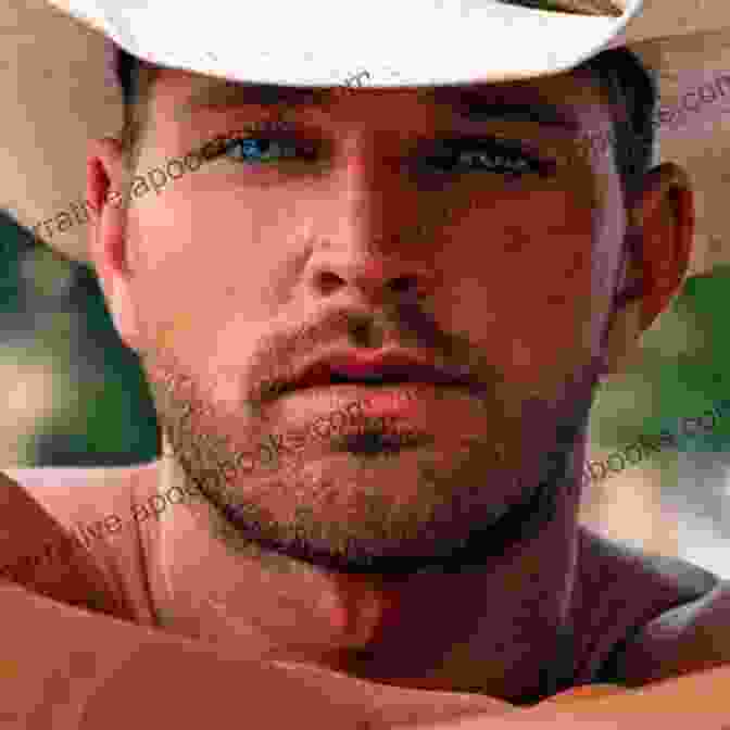 Cade Jackson, A Ruggedly Handsome Cowboy With Piercing Blue Eyes And A Charming Smile Winter Roses (Long Tall Texans 33)