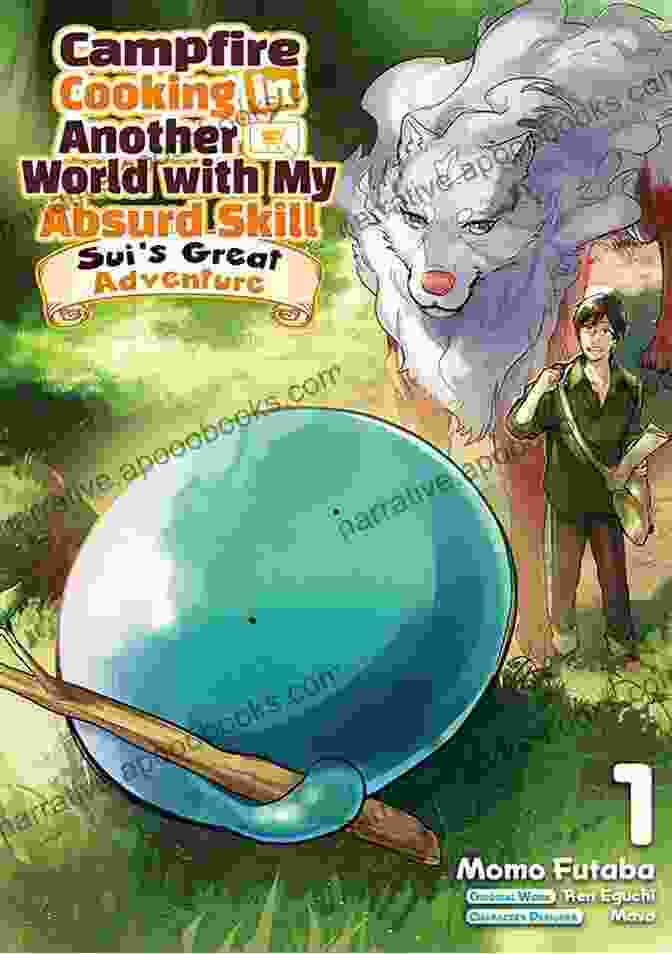 Campfire Cooking In Another World With My Absurd Skill Book Cover Campfire Cooking In Another World With My Absurd Skill: Volume 11