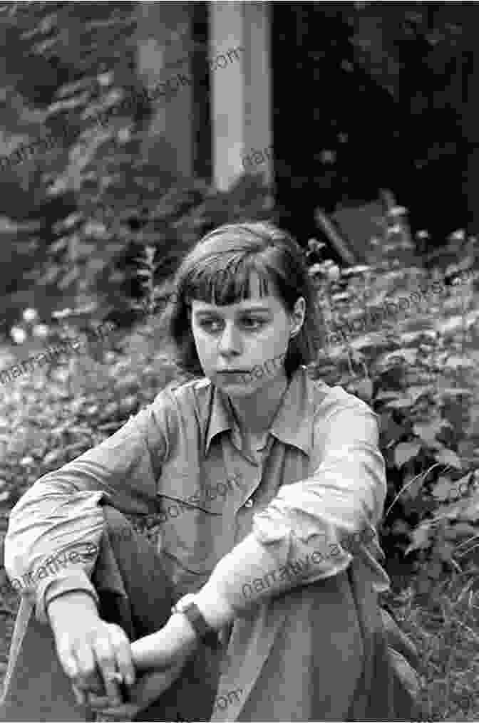 Carson McCullers Experiencing Heartbreak My Autobiography Of Carson McCullers: A Memoir