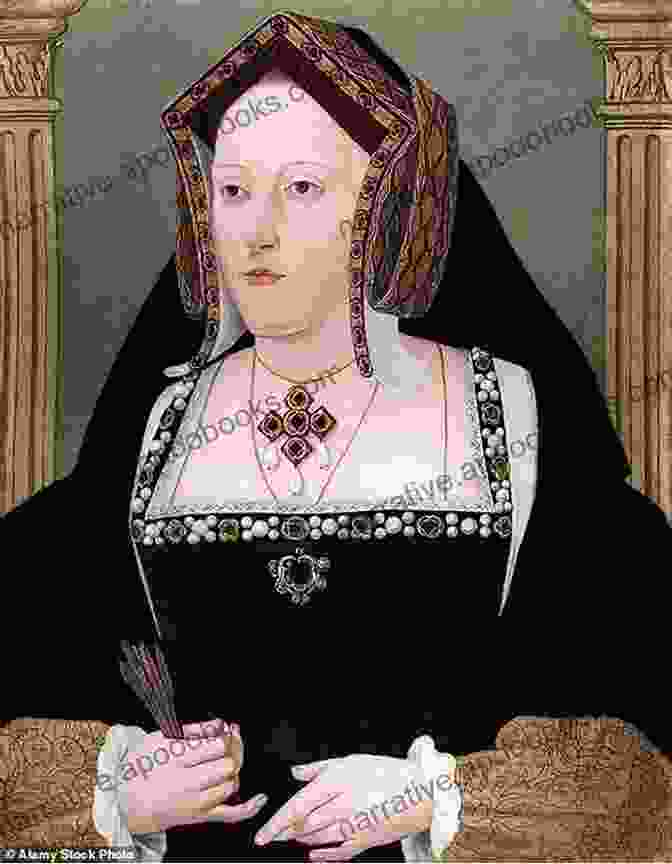 Catherine Of Aragon, The First Wife Of Henry VIII Katherine Of Aragon The True Queen: A Novel (Six Tudor Queens 1)