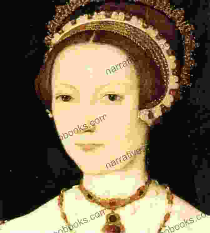 Catherine Parr, The Sixth Wife Of Henry VIII Katherine Of Aragon The True Queen: A Novel (Six Tudor Queens 1)