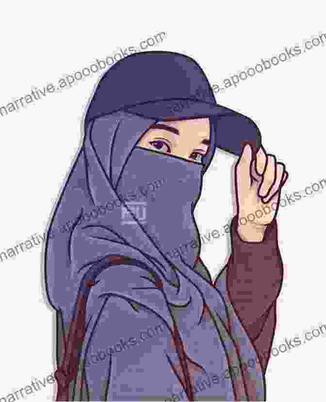 Character Image Of A Boy Wearing A Hijab Who S In My Classroom?: Building Developmentally And Culturally Responsive School Communities