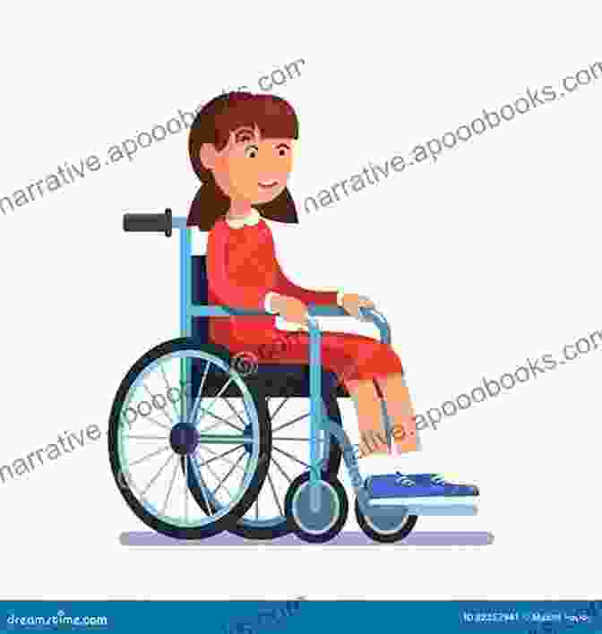 Character Image Of A Girl In A Wheelchair Who S In My Classroom?: Building Developmentally And Culturally Responsive School Communities