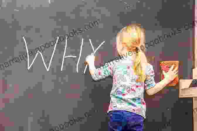 Children Asking Questions EMPOWER YOUR CHILDREN: Teach Kids To Ask Meaningful Questions Recognize Bias And Stand Up For Themselves