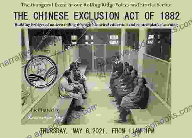 Chinese Exclusion Act Of 1882 Undocumented: How Immigration Became Illegal