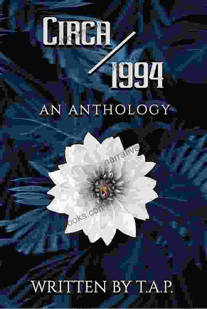 Circa 1994: An Anthology By Alicja Urbanowicz Circa/1994: An Anthology Alicja Urbanowicz