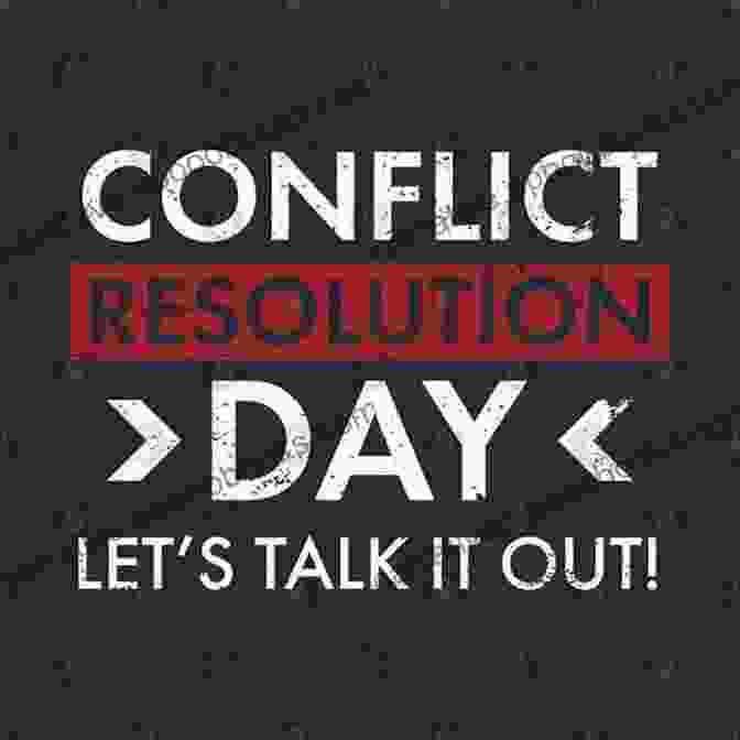 Conflict Resolution Let S Talk: The 3 Strategies To Master Interpersonal Communication (The Social Magnet 1)