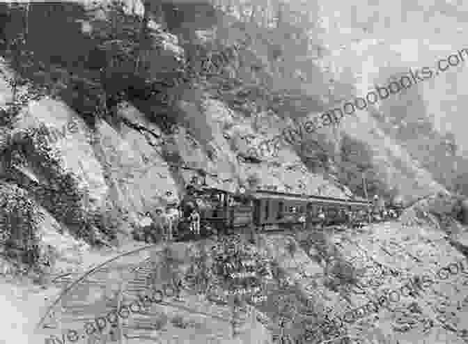 Construction Of The North Carolina Railroad The North Carolina Railroad 1849 1871 And The Modernization Of North Carolina