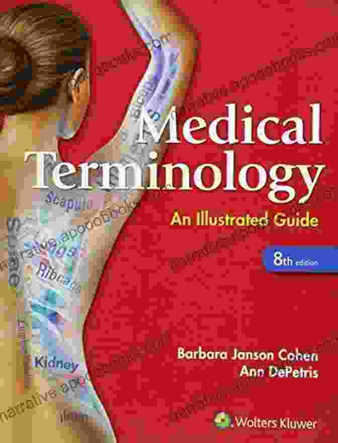 Contemporary Medical Terminology 2024 Updated April 2024 Book Cover Contemporary Medical Terminology New Edition 2024: Updated April 2 2024