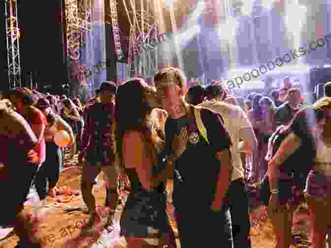 Couple At A Local Festival 175 Best Date Ideas: The Ultimate Bucket List Of Dates For Couples