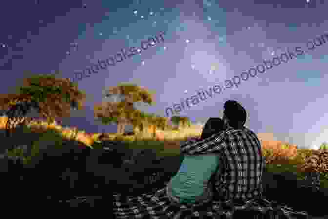 Couple Gazing At The Stars On A Blanket 175 Best Date Ideas: The Ultimate Bucket List Of Dates For Couples