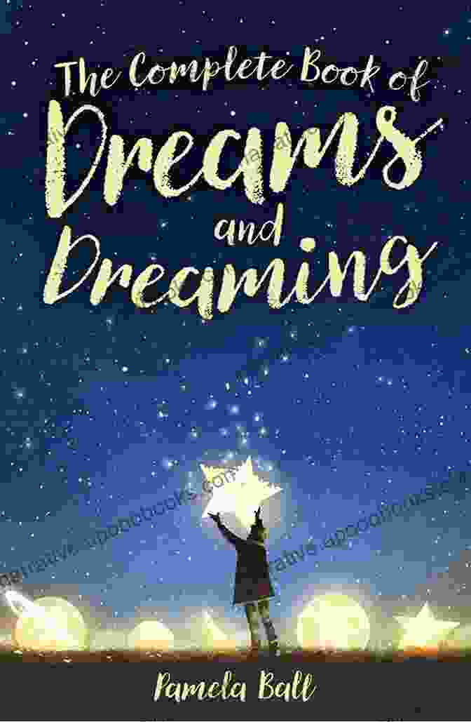 Cover Of The Book 'What Dreams My Subconscious Poetry' What A Dream: My Subconscious Poetry