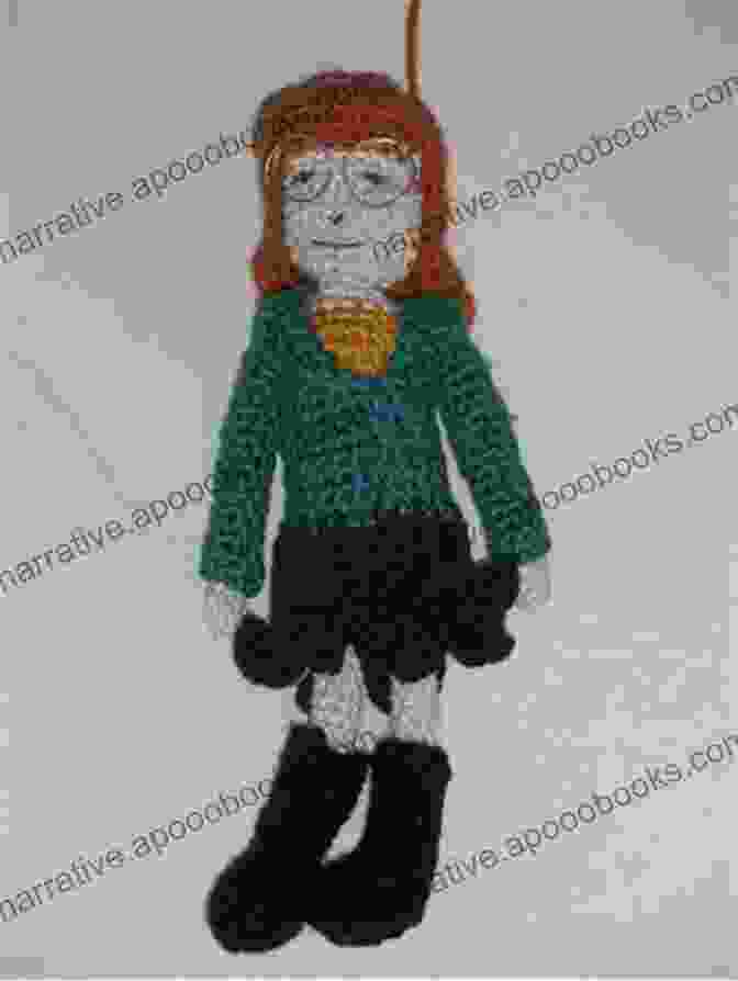 Craft Special Amigurumi Alina Daria Book Cover Craft Special Amigurumi Alina Daria