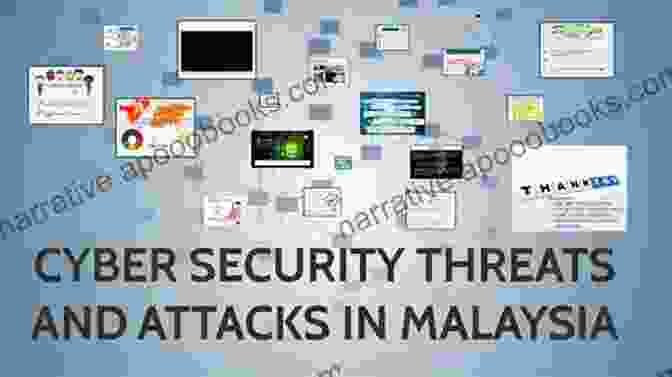 Cyber Threats To Malaysia TERRORISM: A THREAT TO MALAYSIA S NATIONAL SECURITY: A Brief Analysis On The Overall Security Threat To Malaysia