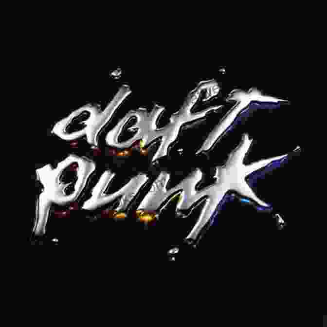 Daft Punk's Influential Album 'Discovery.' R S Records: The Zenith Of Electronic Music