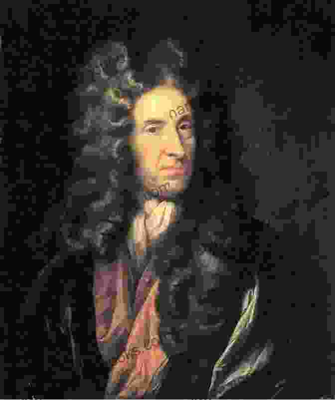 Daniel Defoe, Renowned English Author And Journalist Known For His Influential Works, Including Robinson Crusoe Works Of Daniel Defoe Daniel Defoe