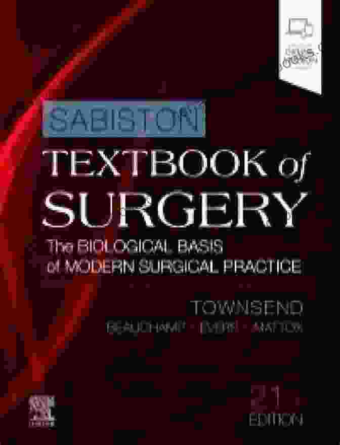 Detailed Anatomy Illustration From Sabiston Textbook Of Surgery Sabiston Textbook Of Surgery: The Biological Basis Of Modern Surgical Practice