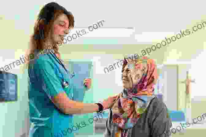 Doctor Communicating Effectively With Patient From Different Cultural Background What I Say: Conversations That Improve The Physician Patient Relationship