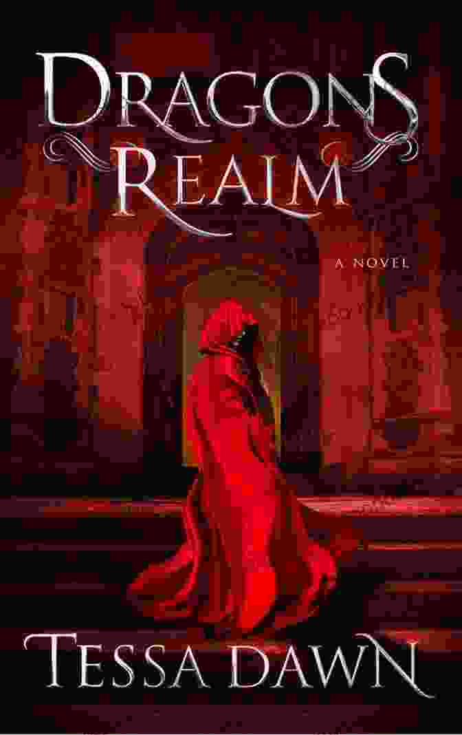Dragons Realm Saga Book Cover Dragons Reign: A Novel Of Dragons Realm (Dragons Realm Saga 2)